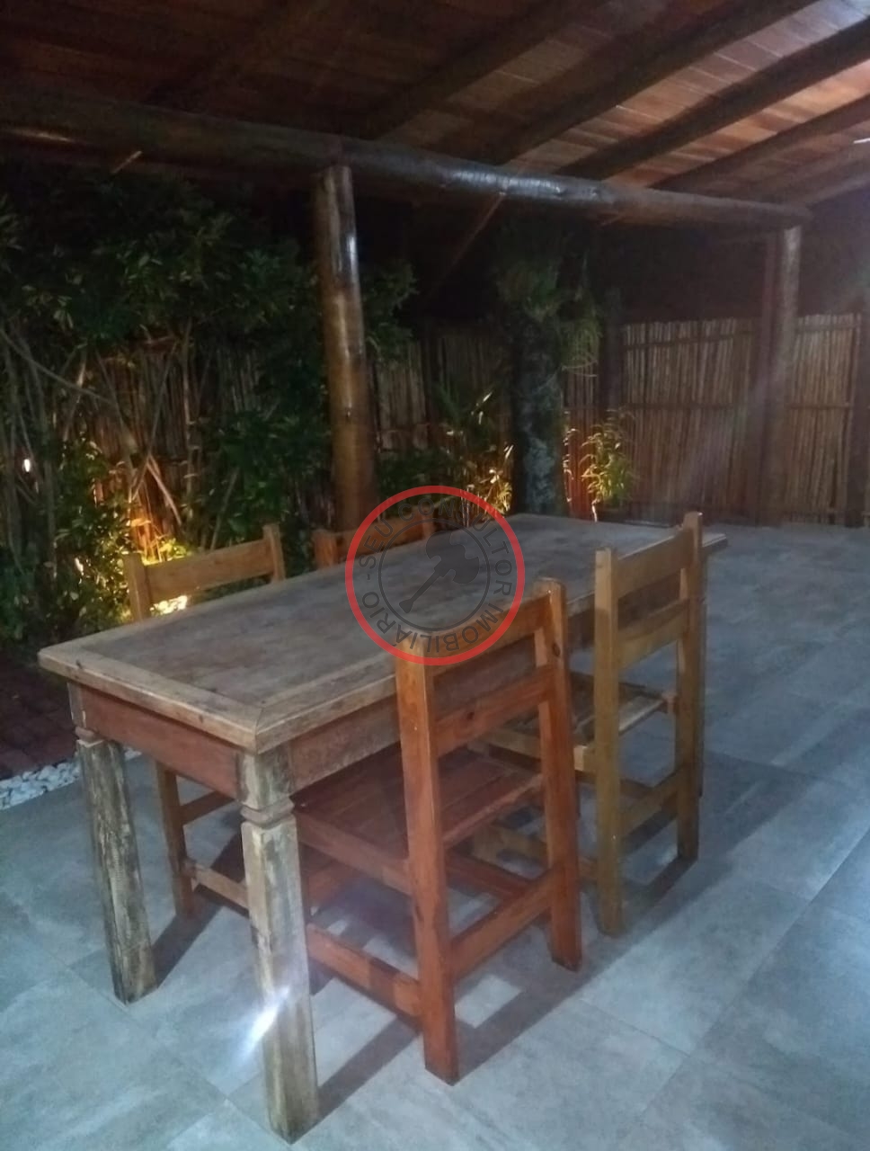 Casa, 4 quartos, 100 m² - Foto 2