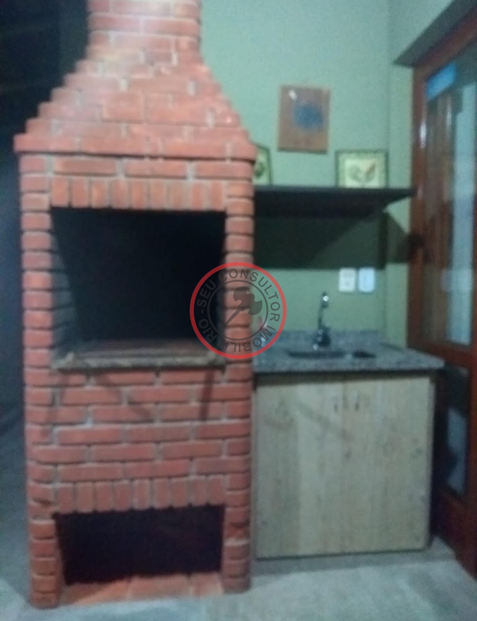 Casa, 4 quartos, 100 m² - Foto 19