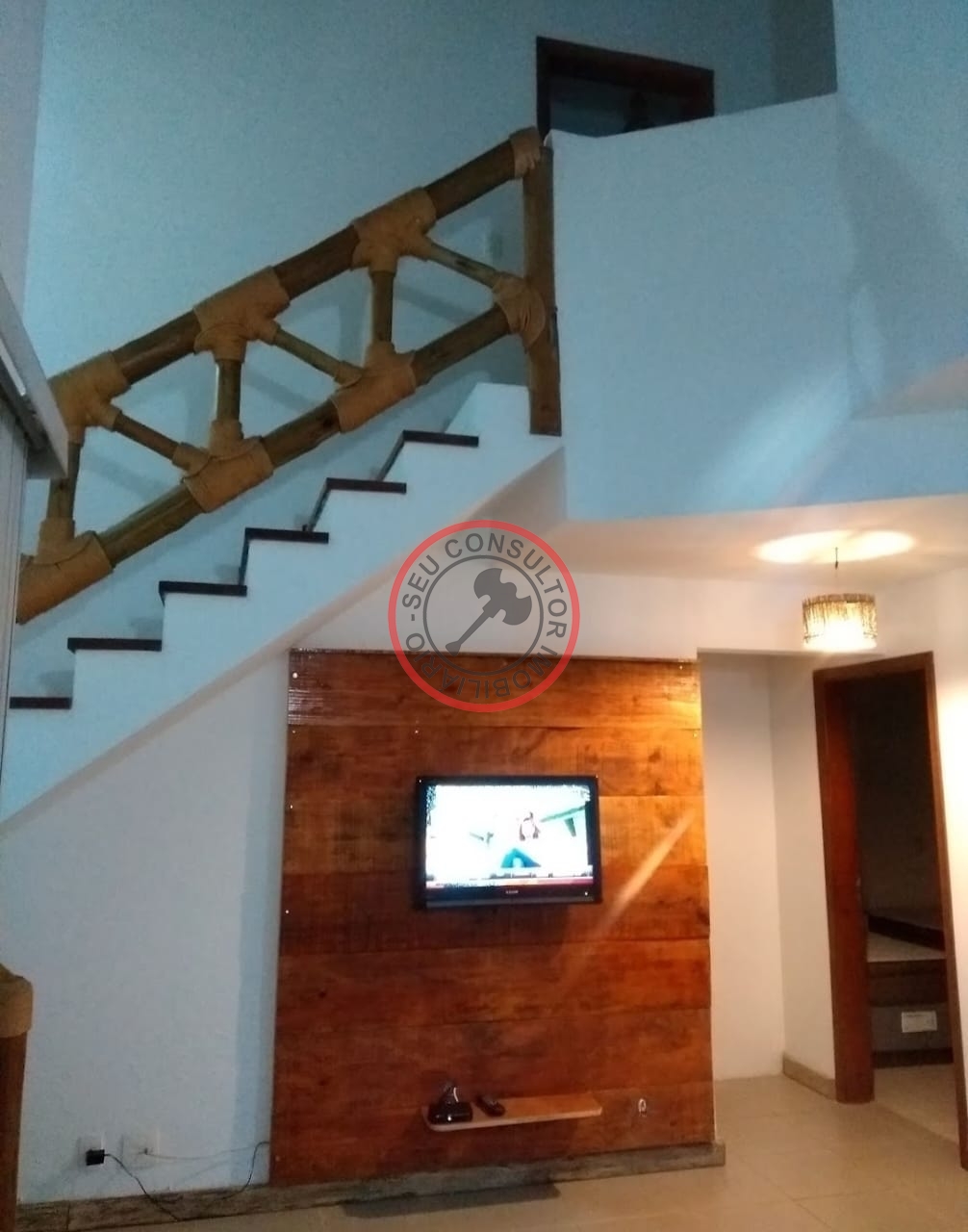 Casa, 4 quartos, 100 m² - Foto 10