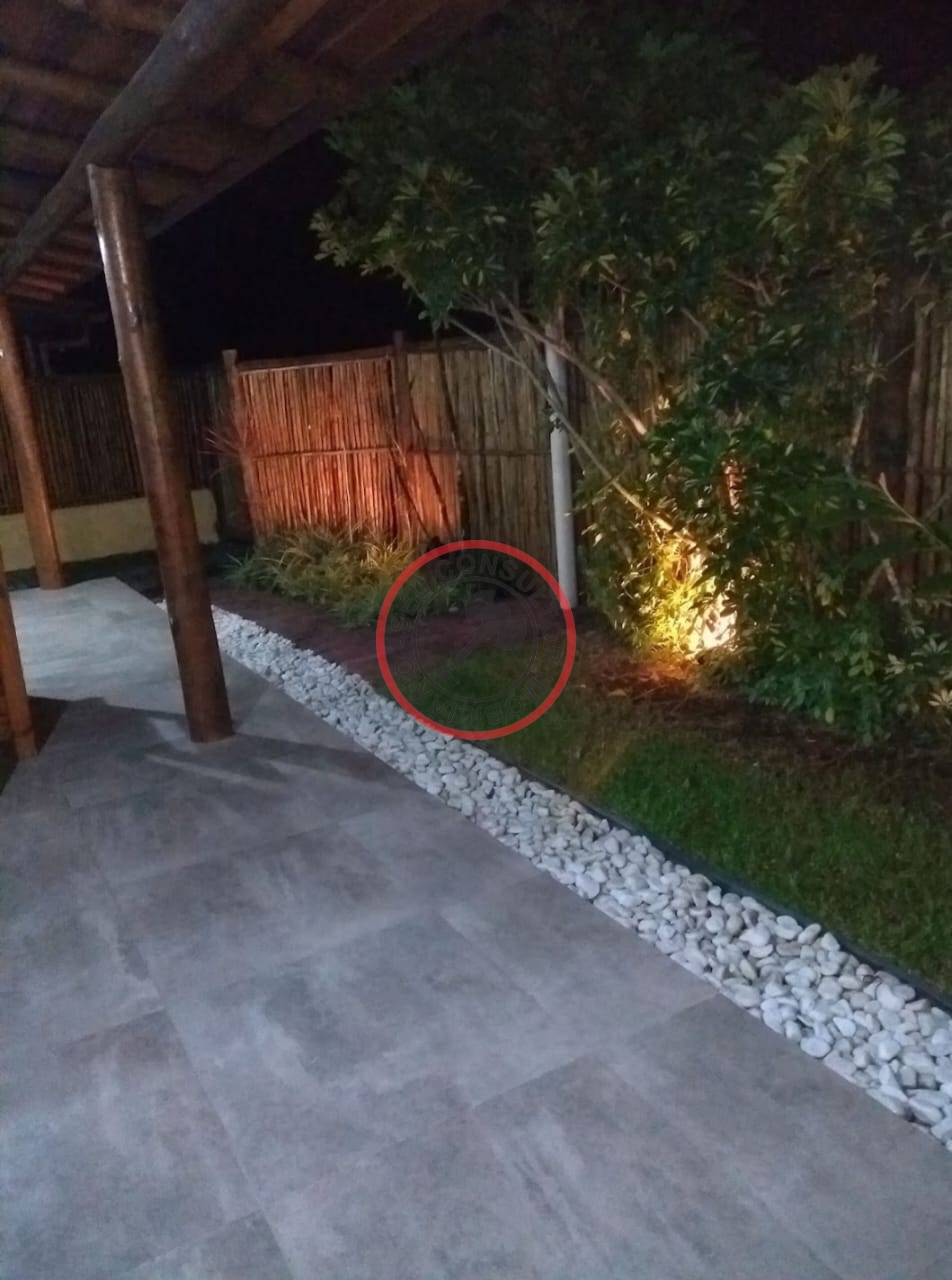 Casa, 4 quartos, 100 m² - Foto 1