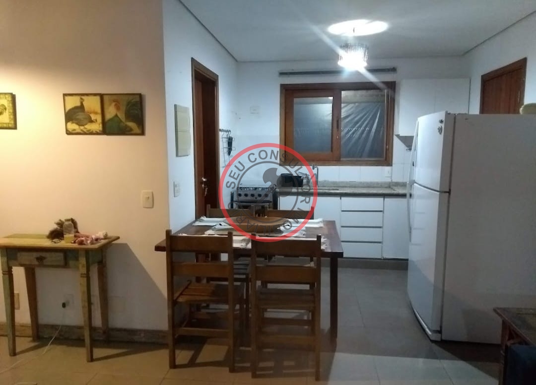 Casa, 4 quartos, 100 m² - Foto 4