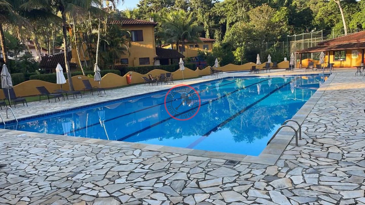 Casa de Condomínio, 1 quarto - Foto 12