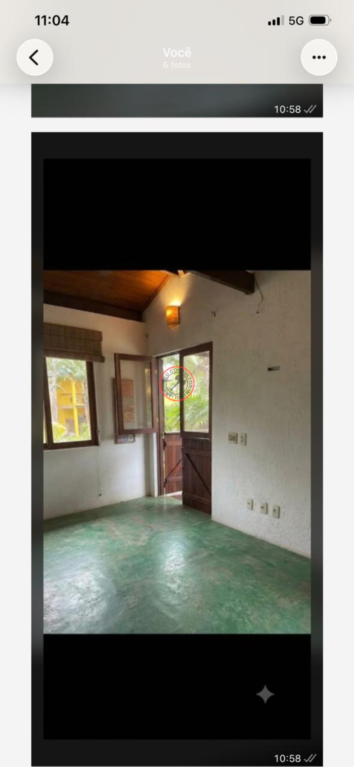 Casa de Condomínio, 1 quarto - Foto 3