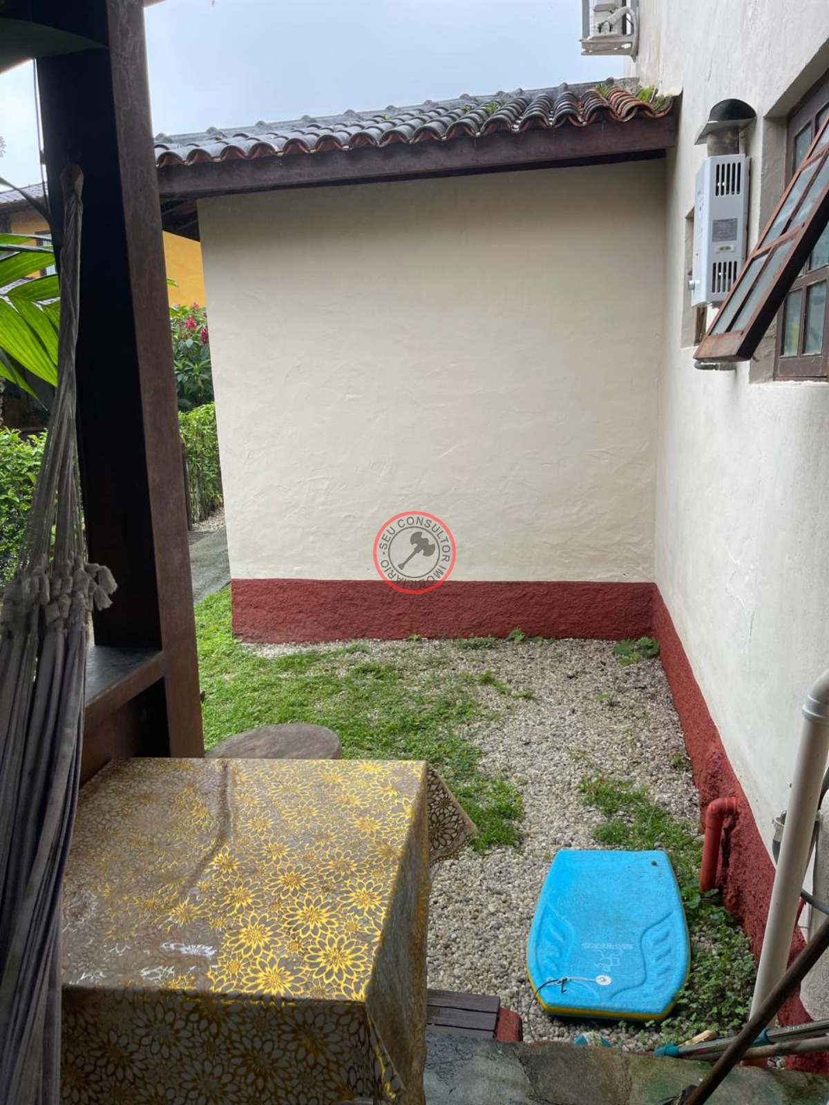 Casa de Condomínio, 1 quarto - Foto 2