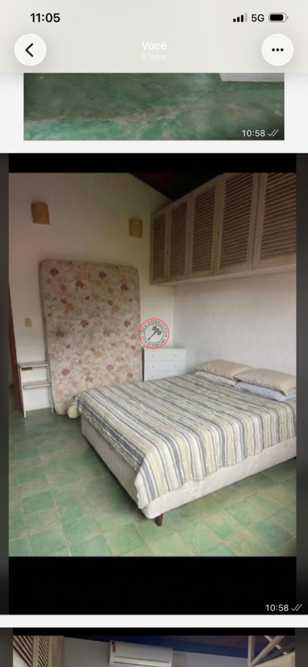 Casa de Condomínio, 1 quarto - Foto 5