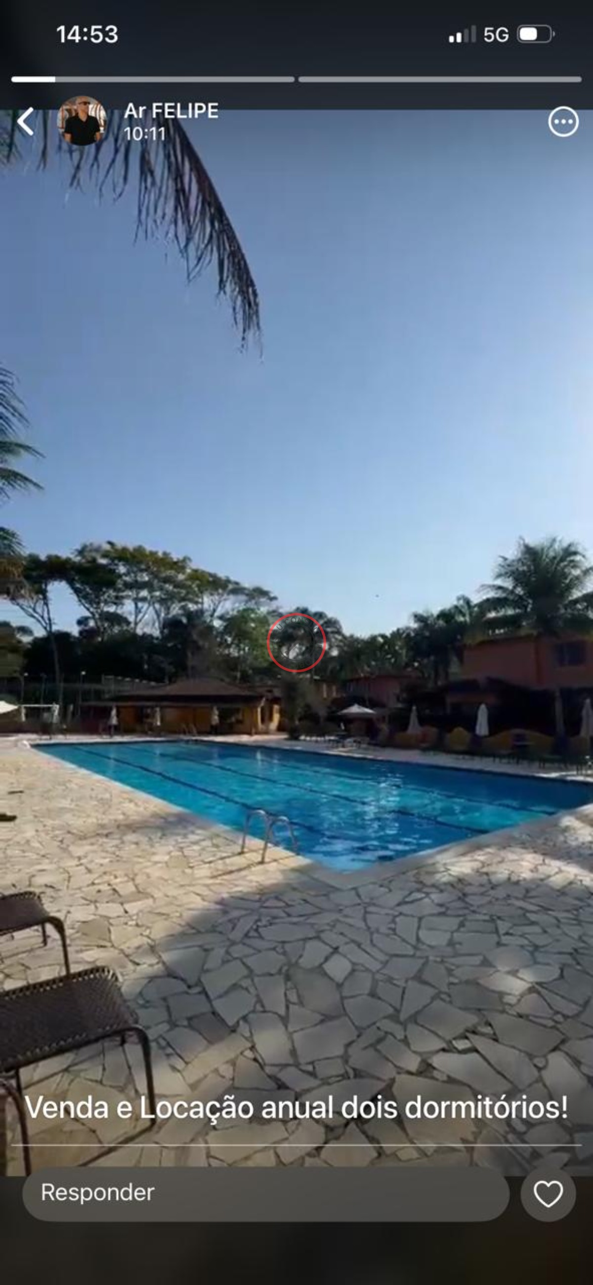 Casa de Condomínio, 1 quarto - Foto 16