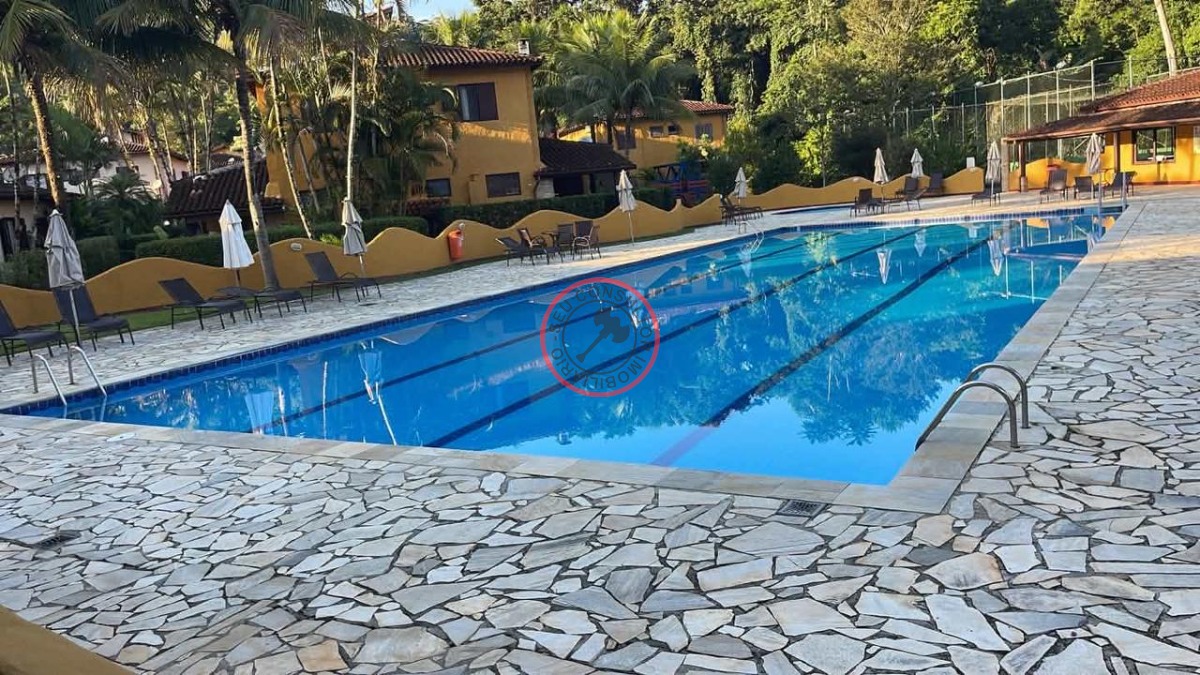 Casa de Condomínio, 1 quarto - Foto 14