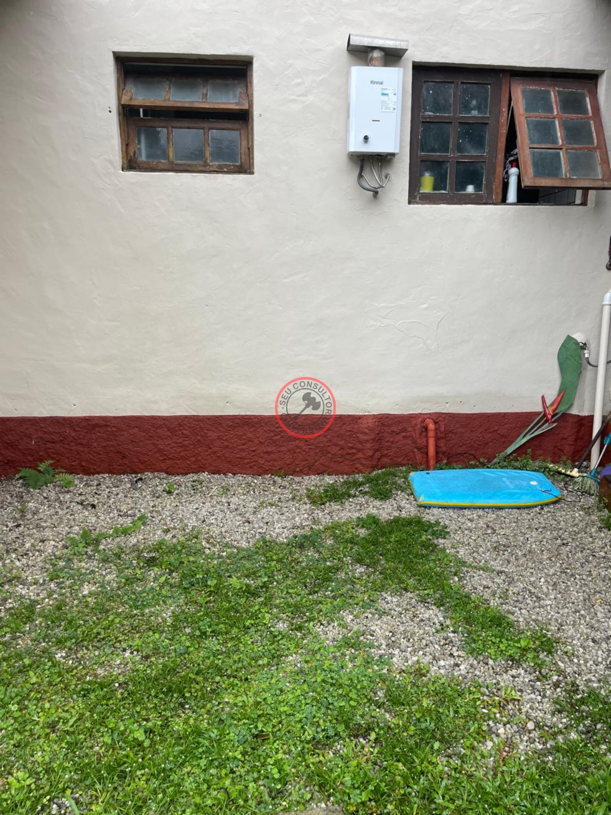 Casa de Condomínio, 1 quarto - Foto 10