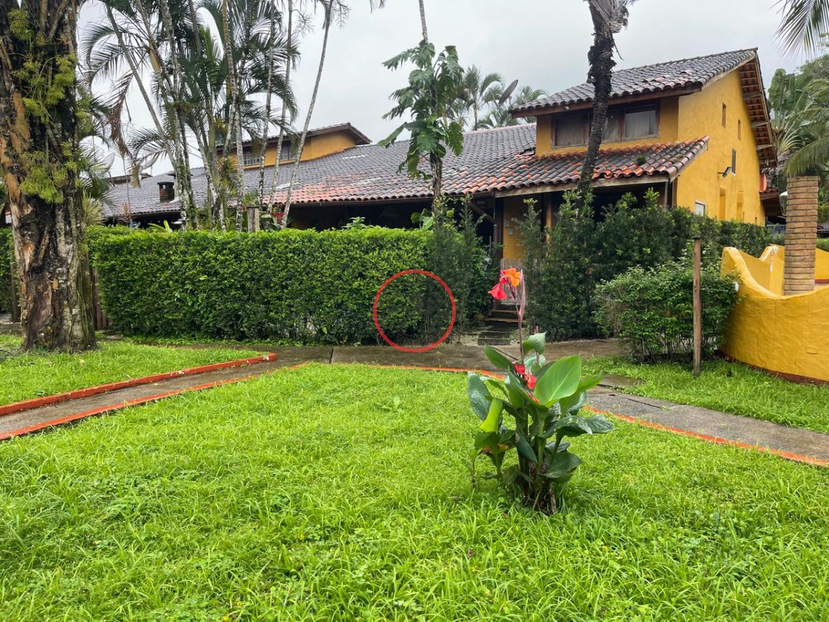 Casa de Condomínio, 1 quarto - Foto 18