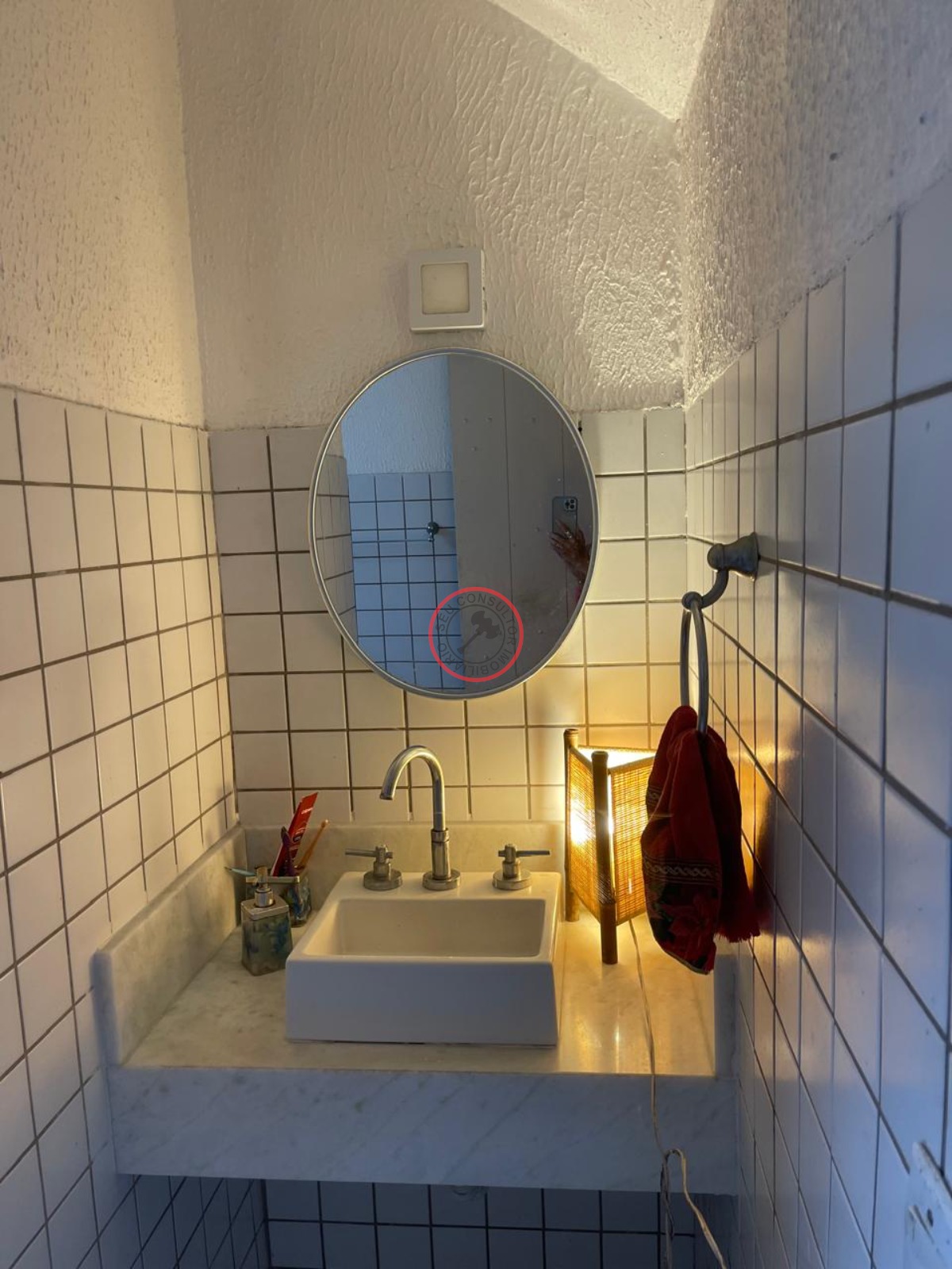 Casa de Condomínio, 1 quarto - Foto 15