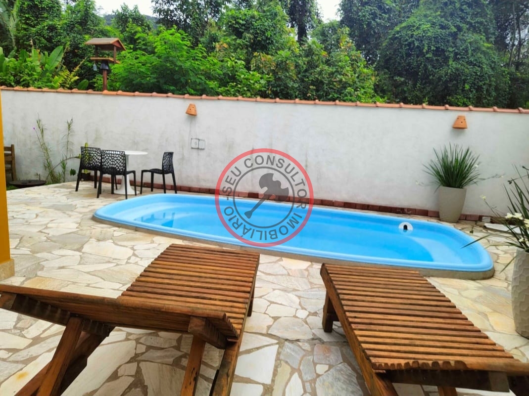 Casa, 3 quartos, 100 m² - Foto 10