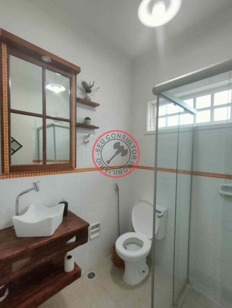 Casa, 3 quartos, 100 m² - Foto 5