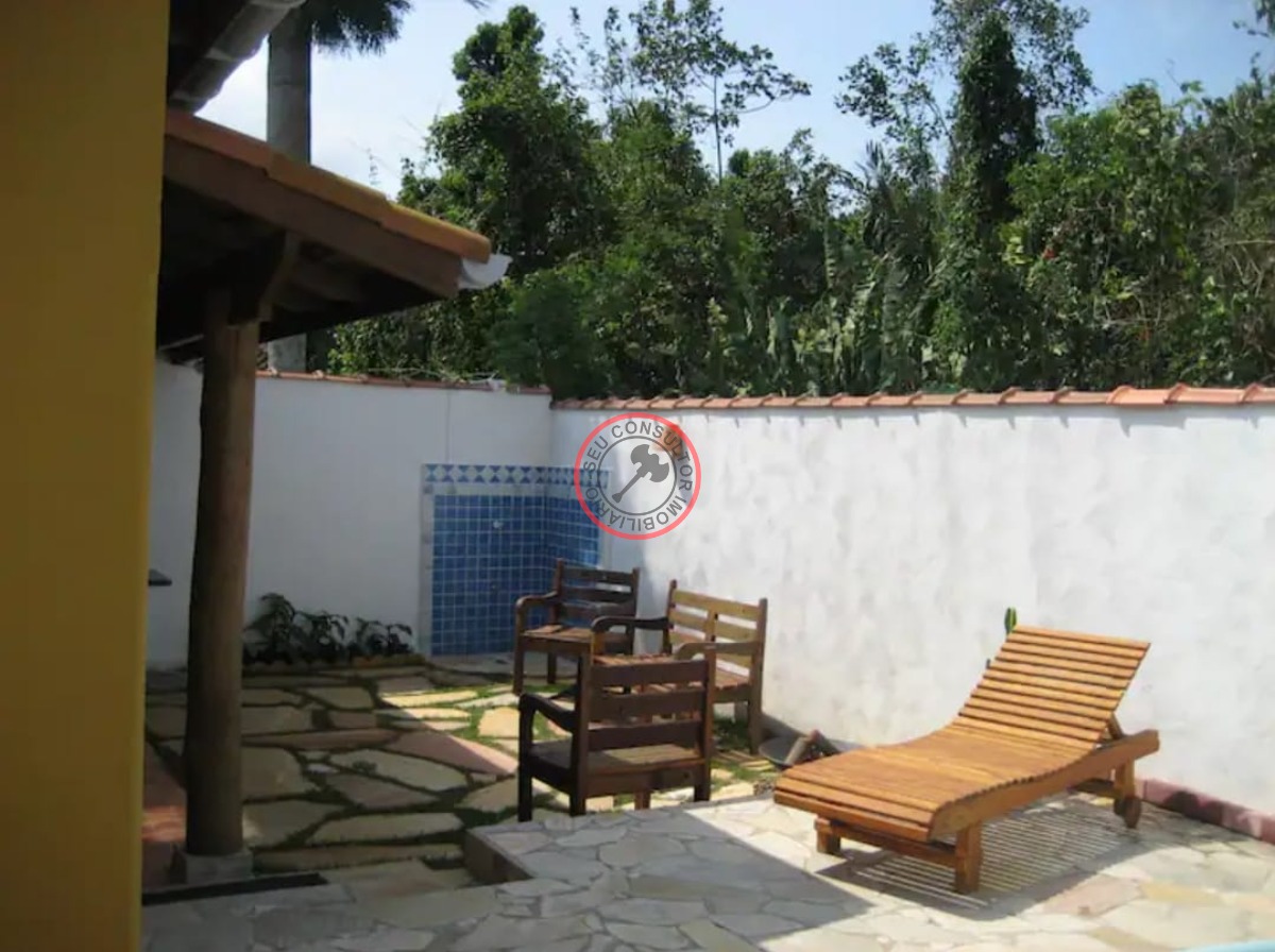 Casa, 3 quartos, 100 m² - Foto 32