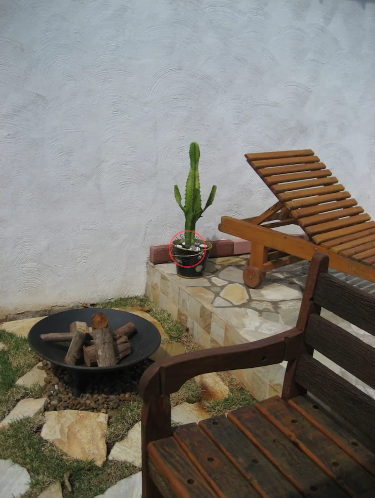 Casa, 3 quartos, 100 m² - Foto 36