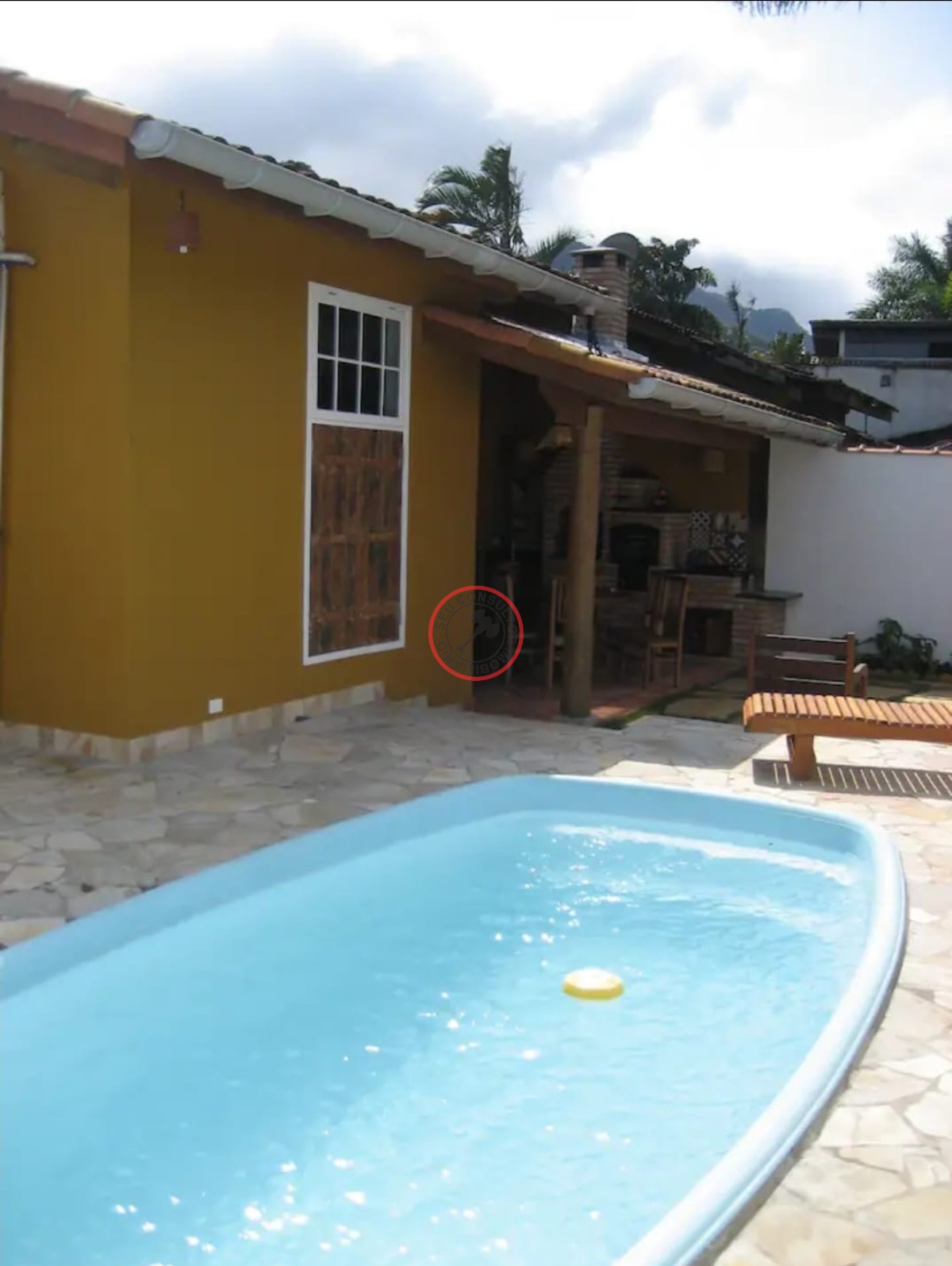 Casa, 3 quartos, 100 m² - Foto 34