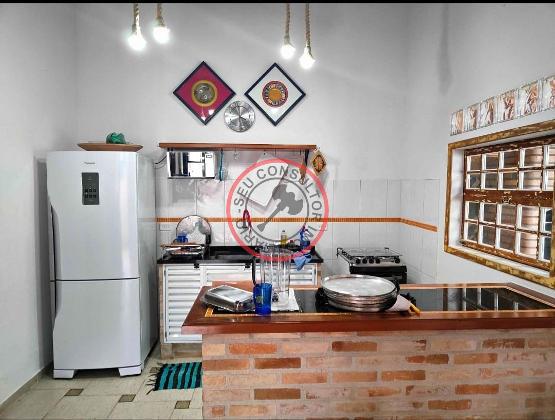 Casa, 3 quartos, 100 m² - Foto 2