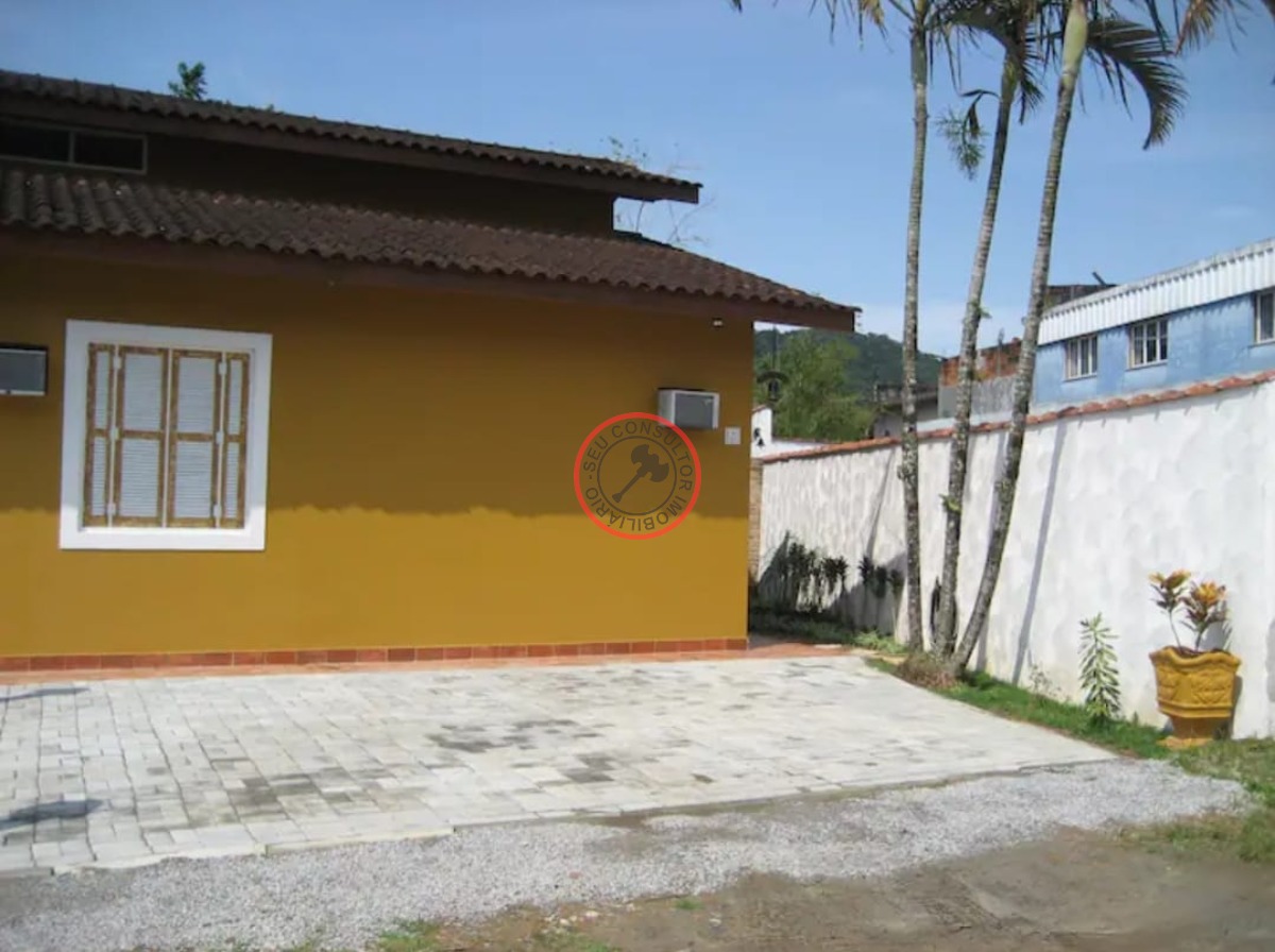 Casa, 3 quartos, 100 m² - Foto 11