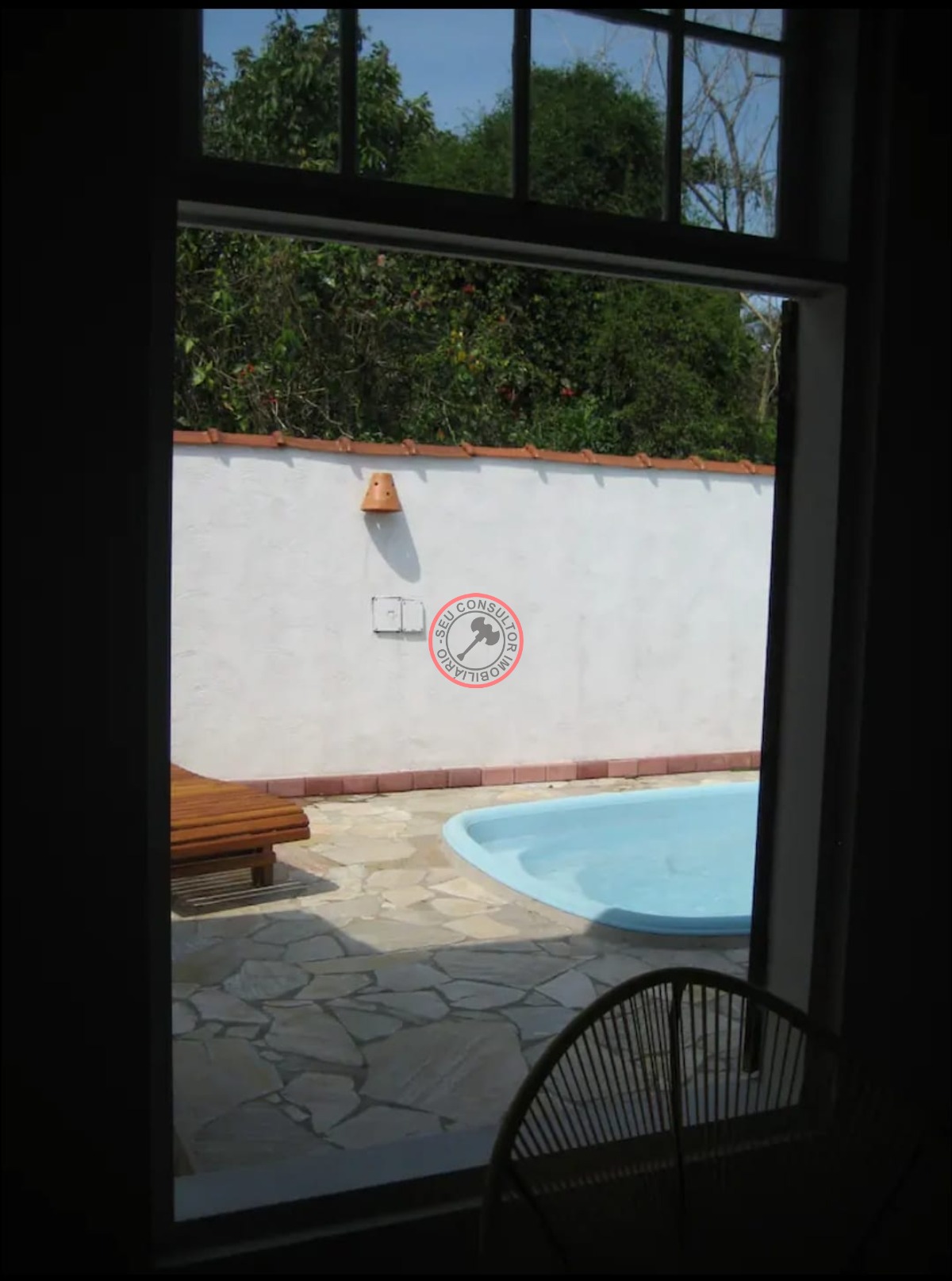 Casa, 3 quartos, 100 m² - Foto 28