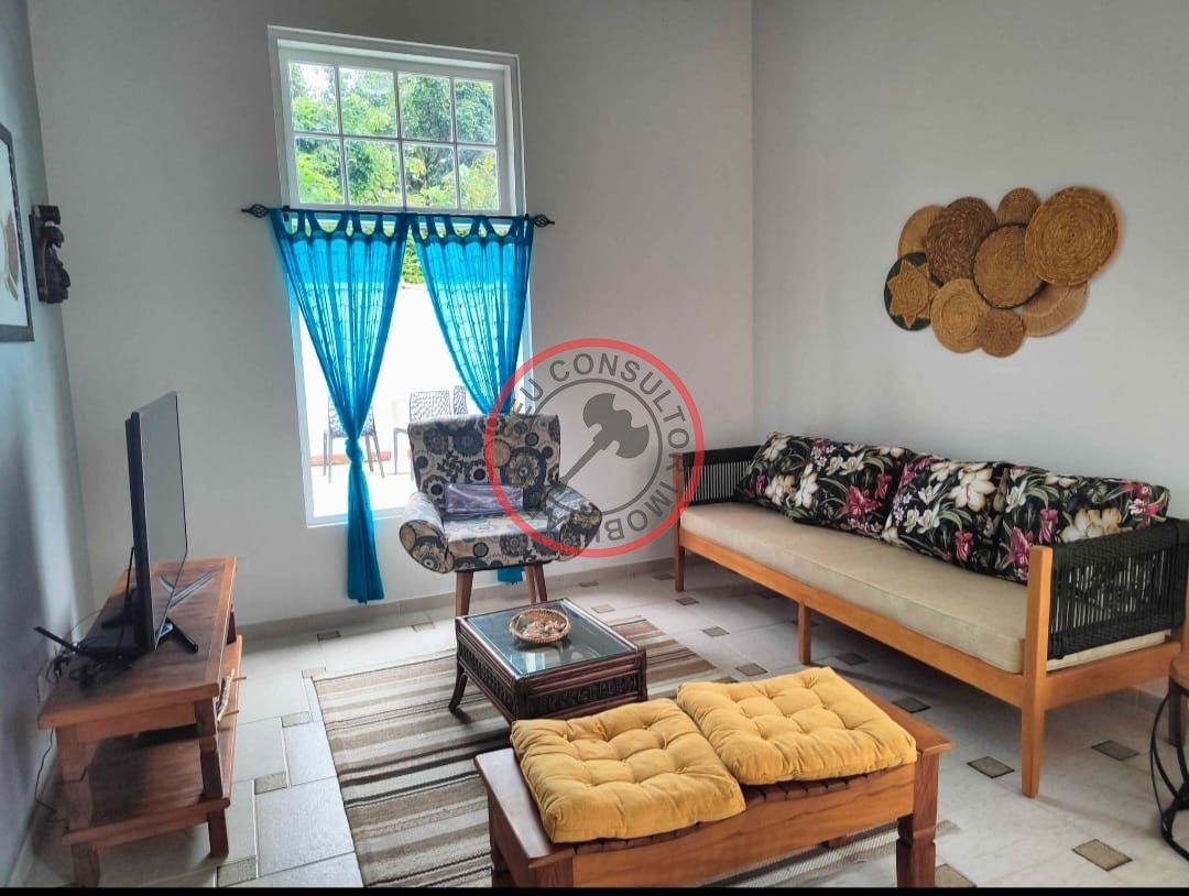 Casa, 3 quartos, 100 m² - Foto 1