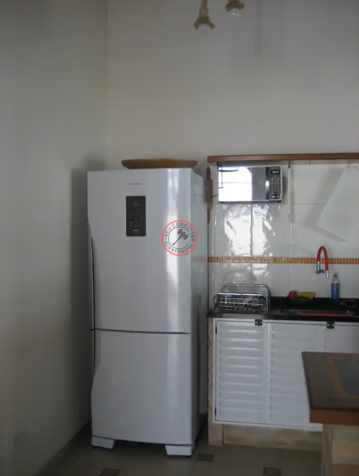 Casa, 3 quartos, 100 m² - Foto 12