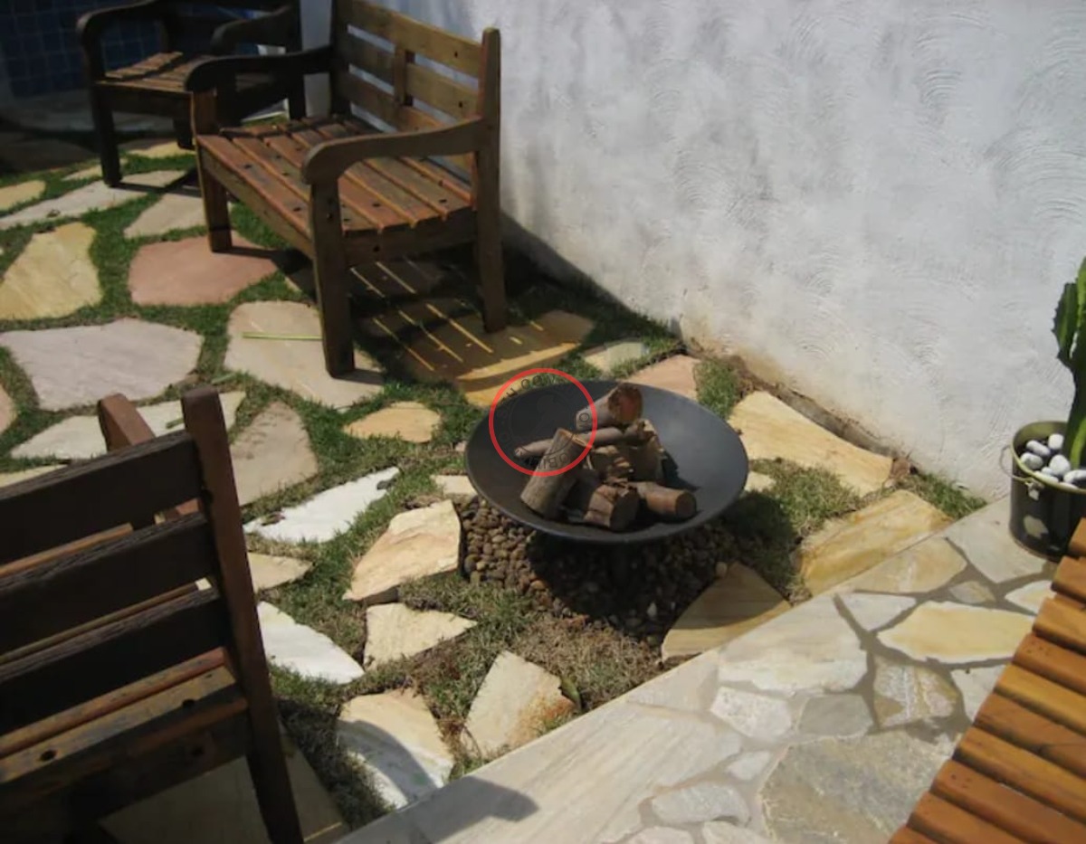 Casa, 3 quartos, 100 m² - Foto 35