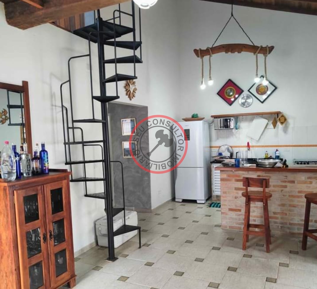 Casa, 3 quartos, 100 m² - Foto 4