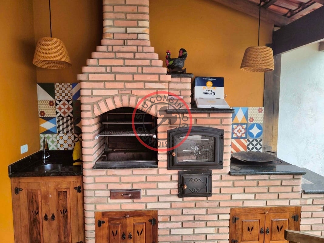 Casa, 3 quartos, 100 m² - Foto 8