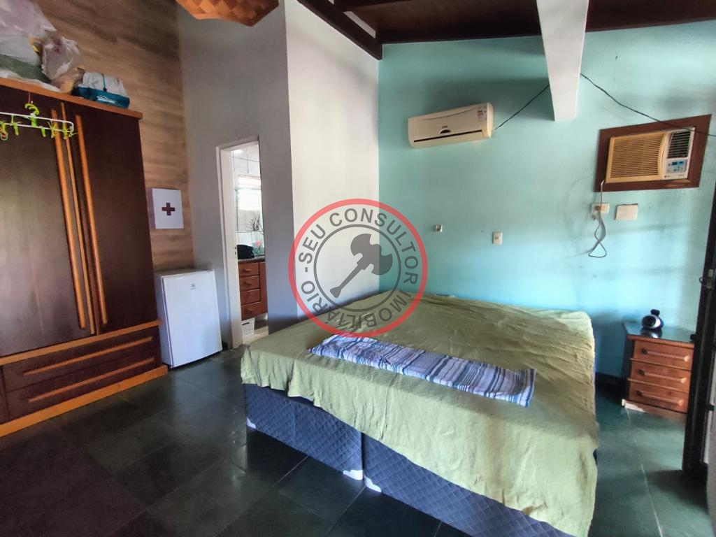 Casa, 3 quartos, 190 m² - Foto 7