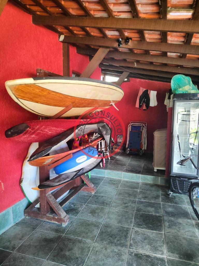 Casa, 3 quartos, 190 m² - Foto 14