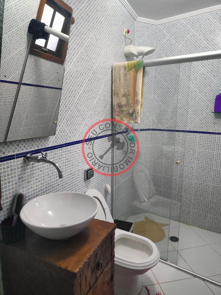 Casa, 3 quartos, 190 m² - Foto 9