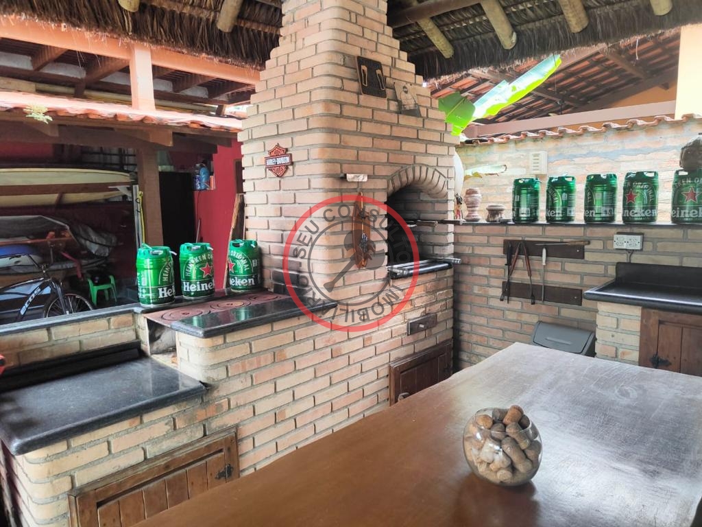 Casa, 3 quartos, 190 m² - Foto 11