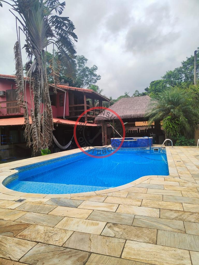 Casa, 3 quartos, 190 m² - Foto 3