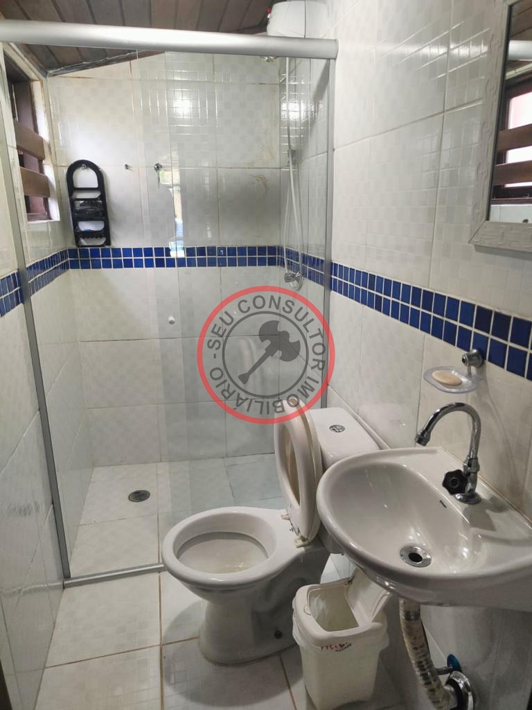 Casa, 3 quartos, 190 m² - Foto 8