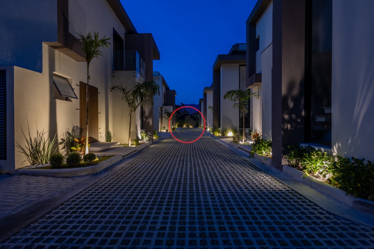 Casa, 3 quartos, 145 m² - Foto 47