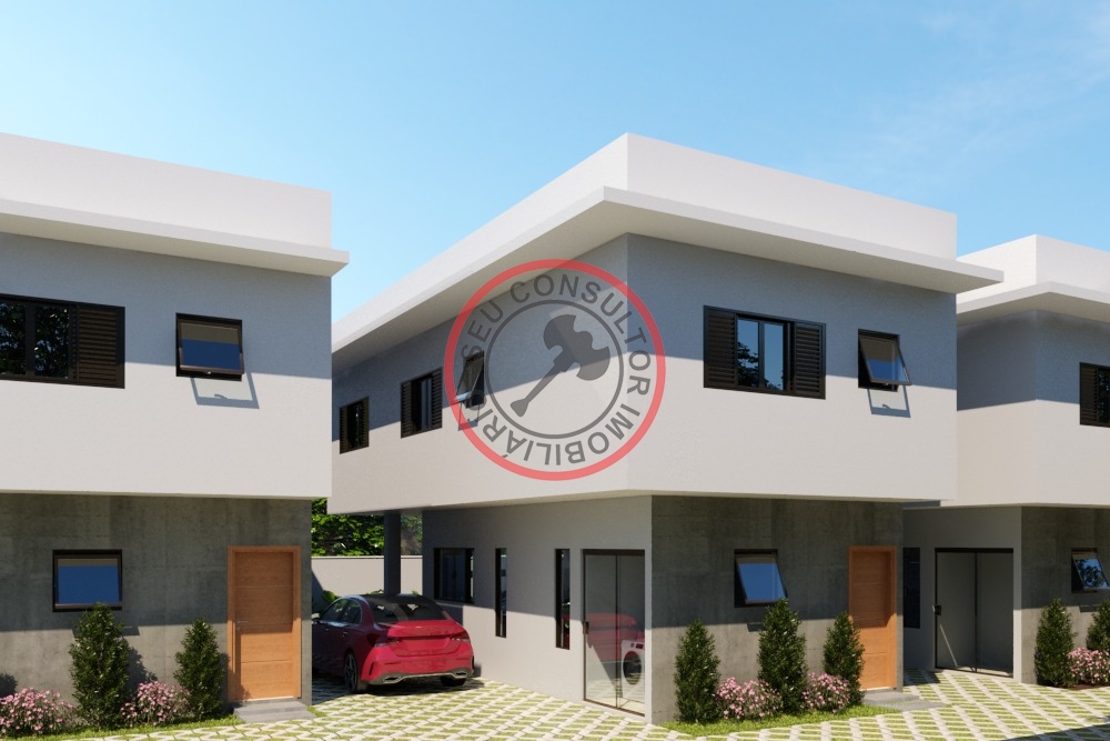 Casa, 3 quartos, 160 m² - Foto 3