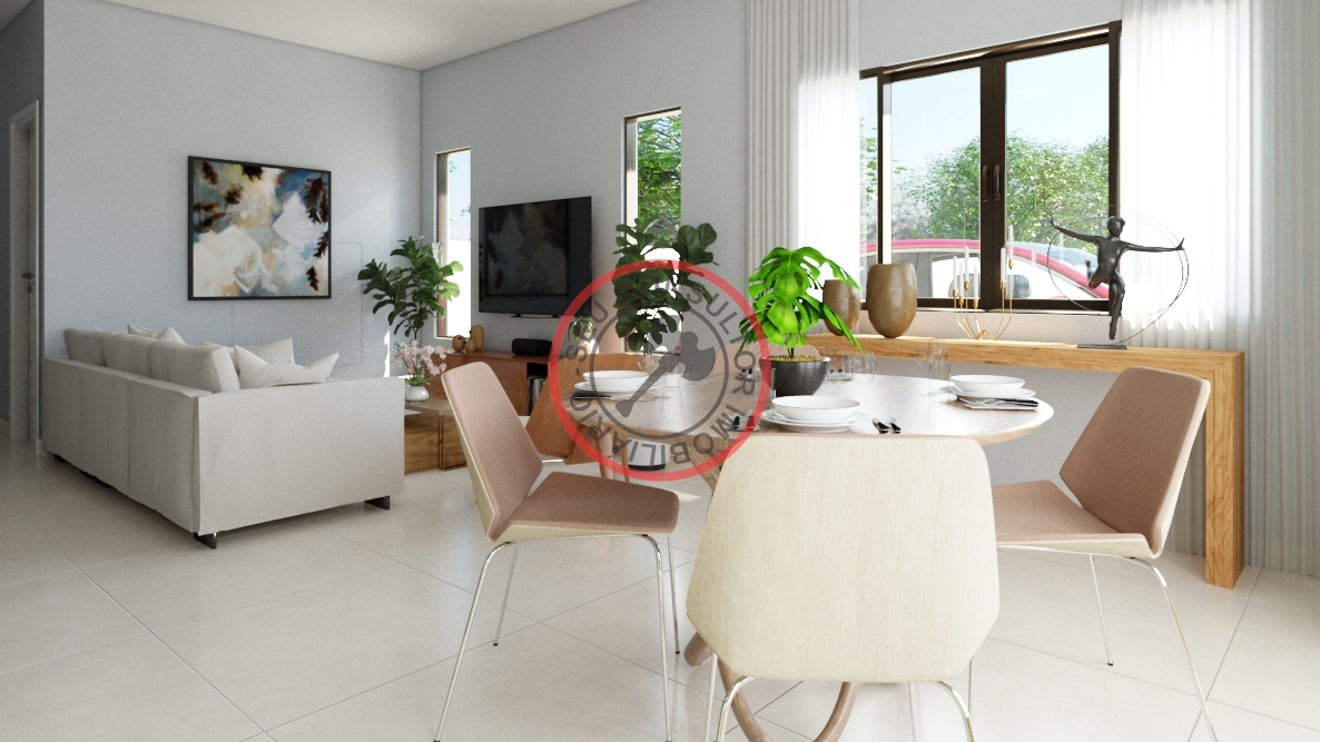 Casa, 3 quartos, 160 m² - Foto 6