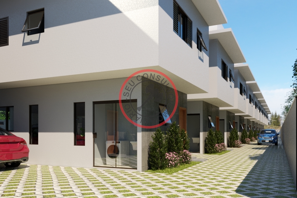 Casa, 3 quartos, 160 m² - Foto 4