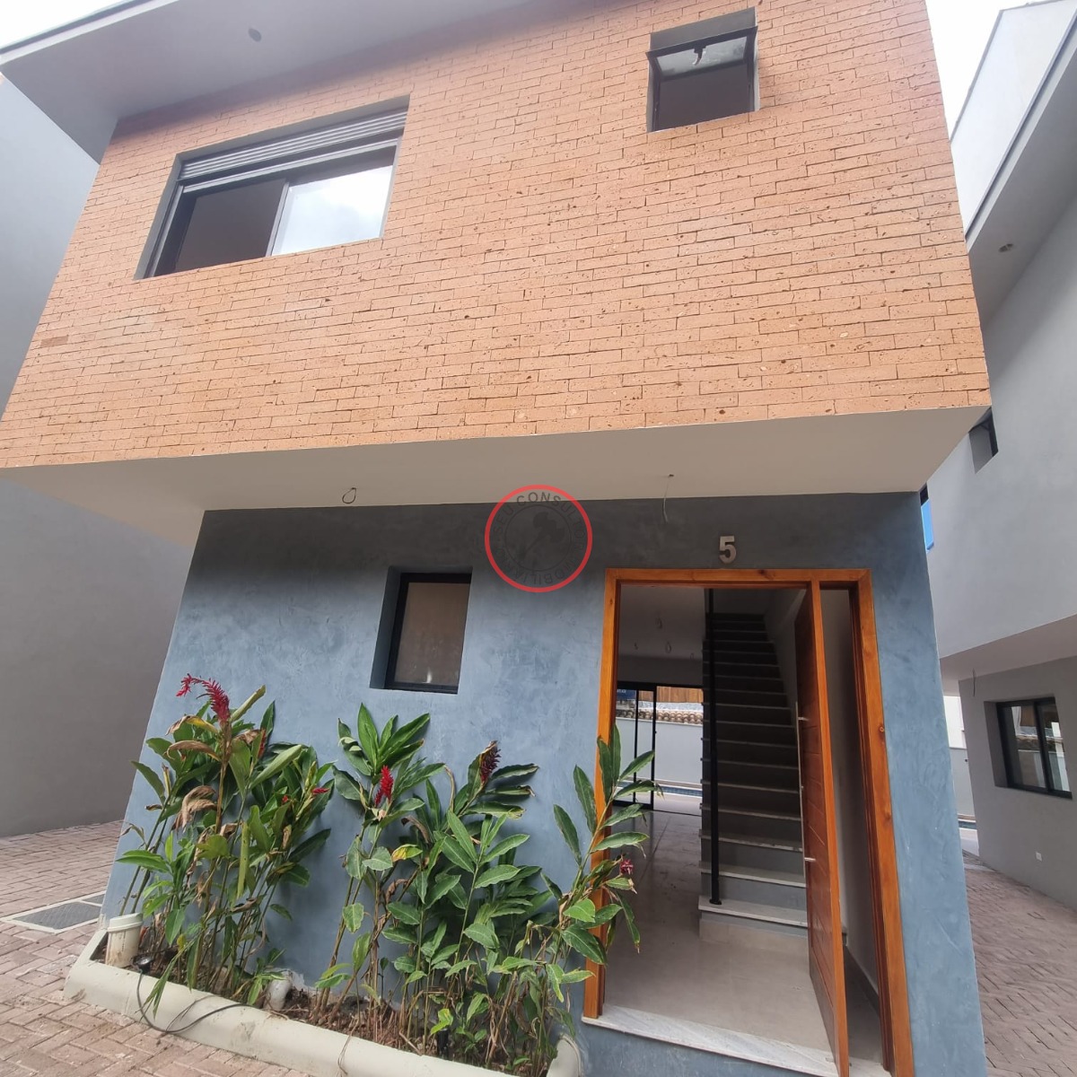 Casa, 3 quartos, 160 m² - Foto 1