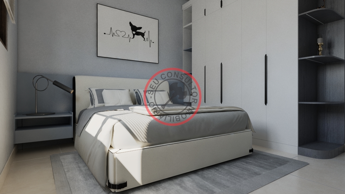 Casa, 3 quartos, 160 m² - Foto 5