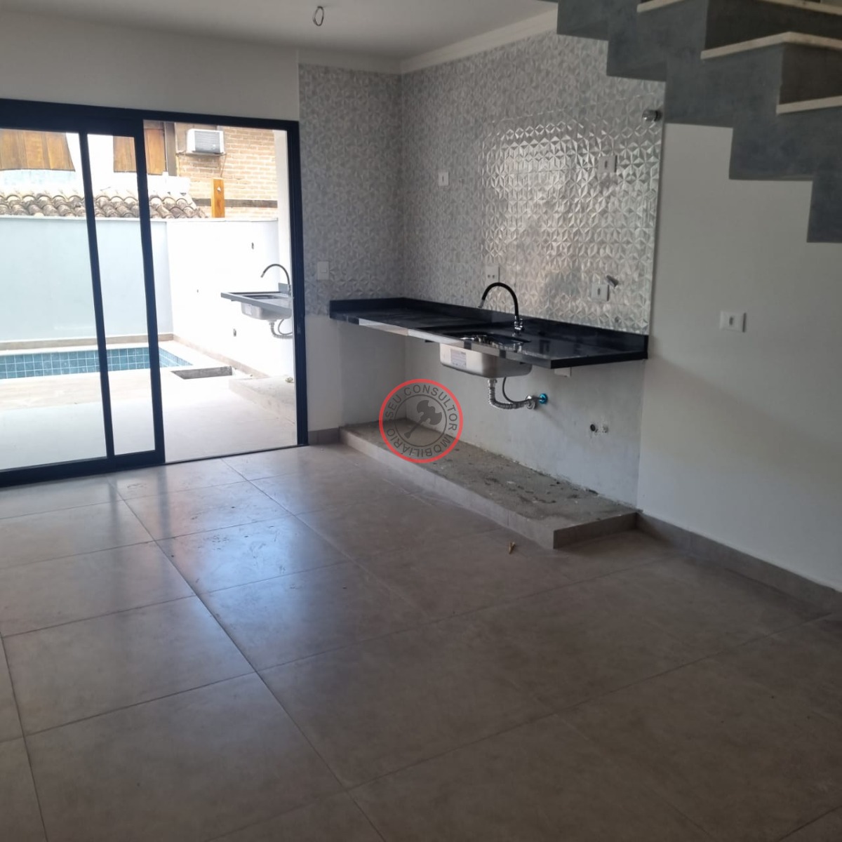 Casa, 3 quartos, 160 m² - Foto 24