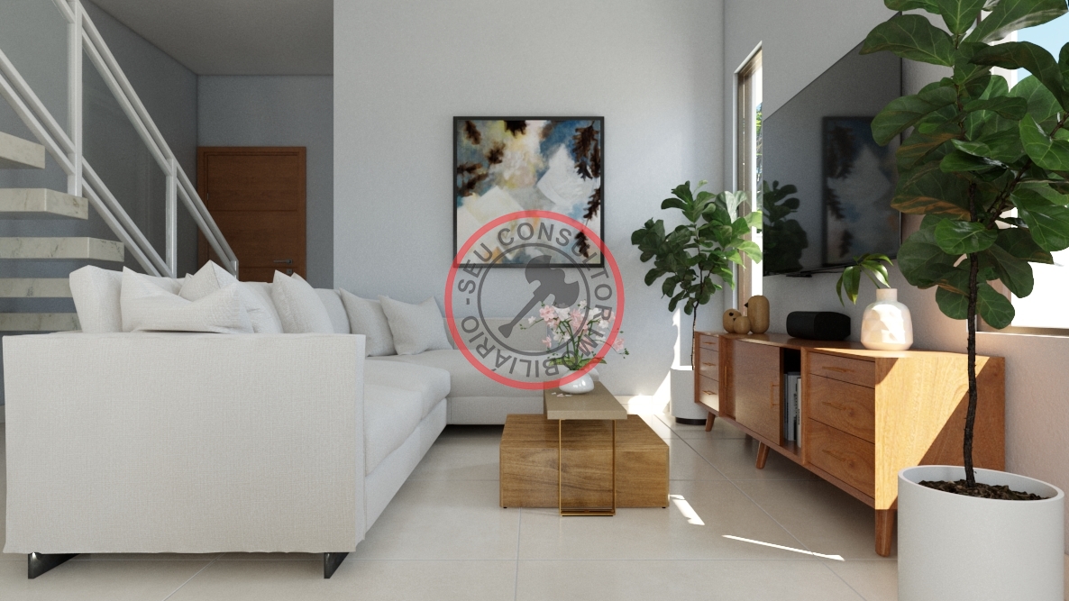 Casa, 3 quartos, 160 m² - Foto 8