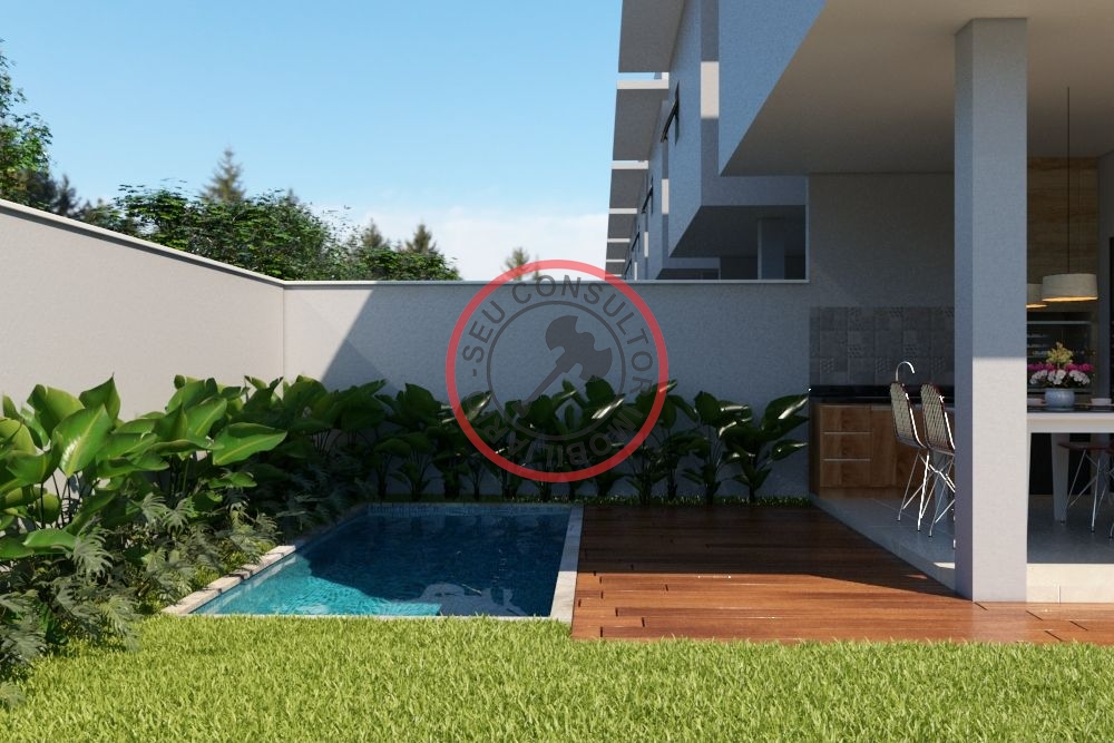 Casa, 3 quartos, 160 m² - Foto 10