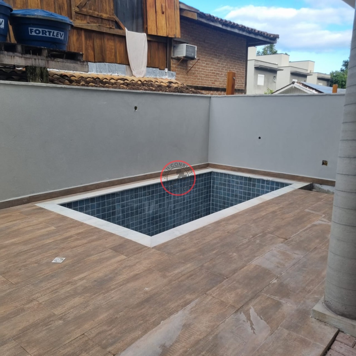 Casa, 3 quartos, 160 m² - Foto 12