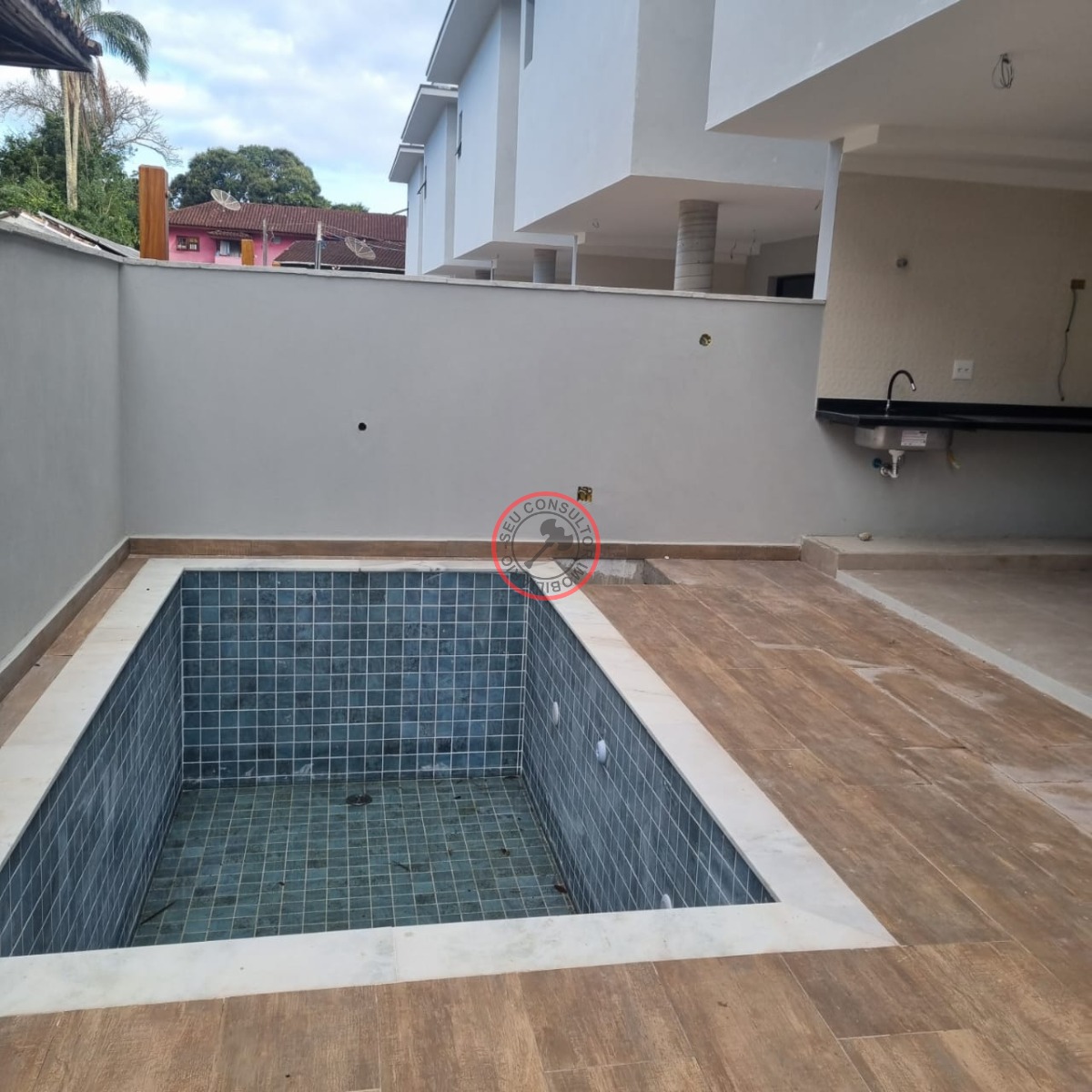 Casa, 3 quartos, 160 m² - Foto 11