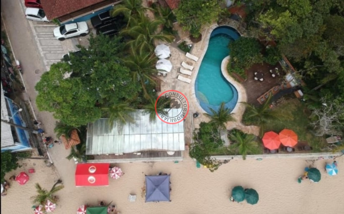 Prédio Inteiro à venda com 22 quartos, 1206m² - Foto 35