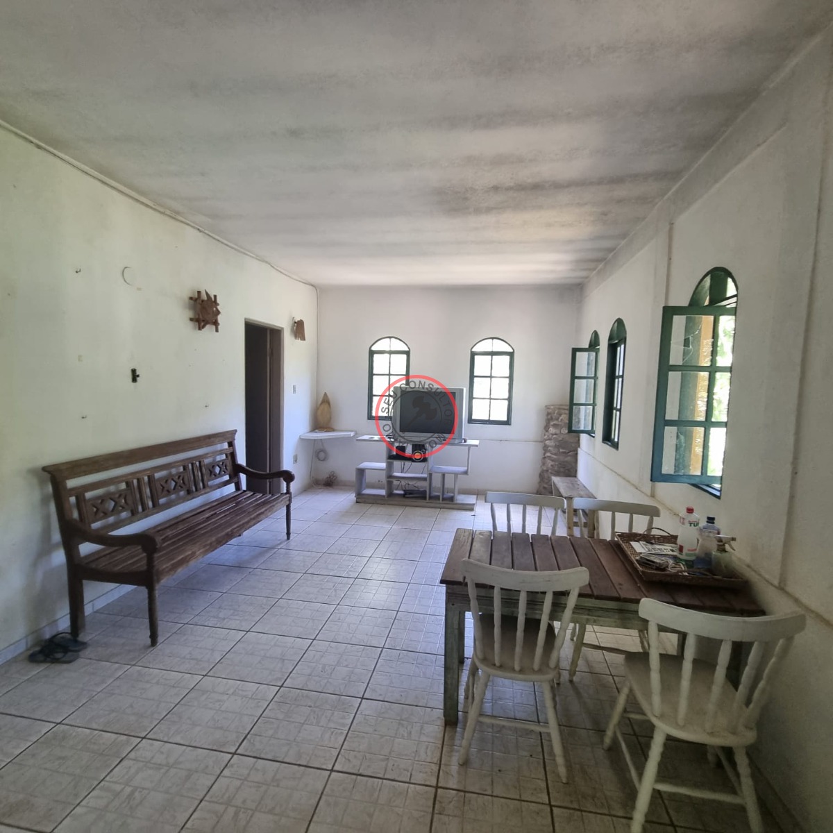 Casa, 6 quartos, 300 m² - Foto 33