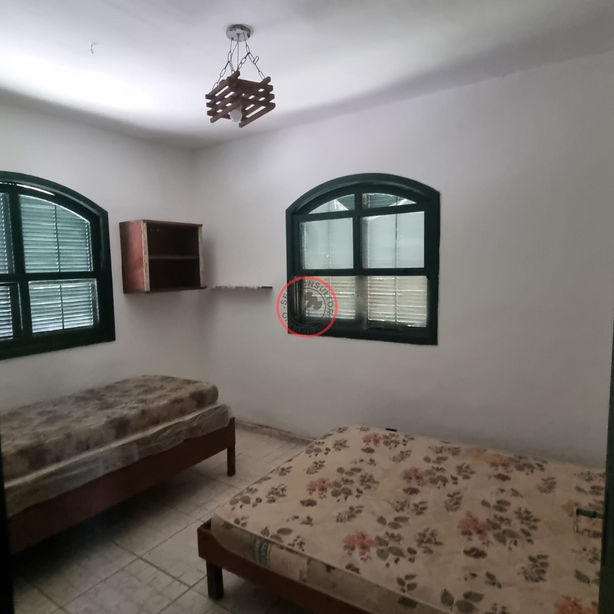 Casa, 6 quartos, 300 m² - Foto 9