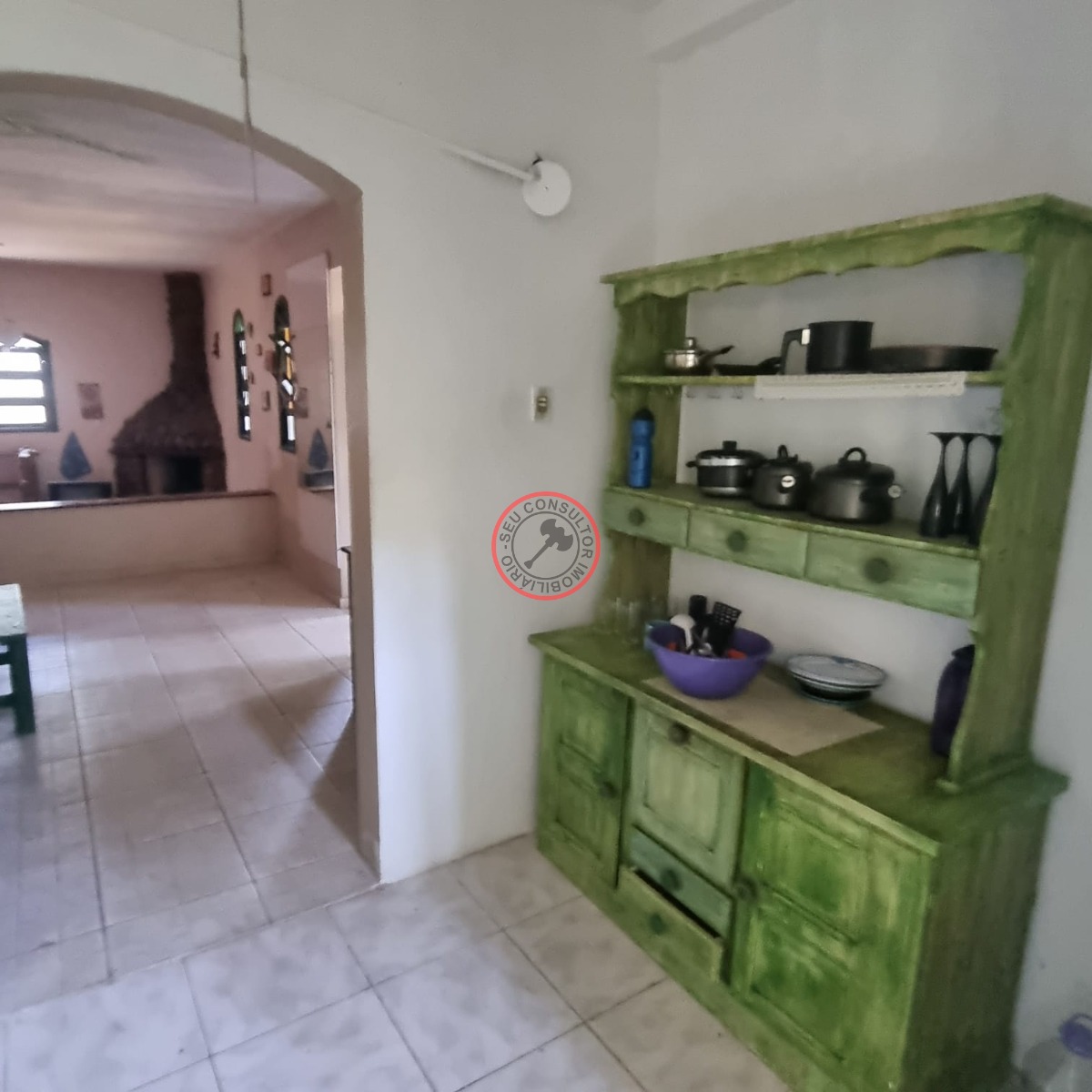 Casa, 6 quartos, 300 m² - Foto 18