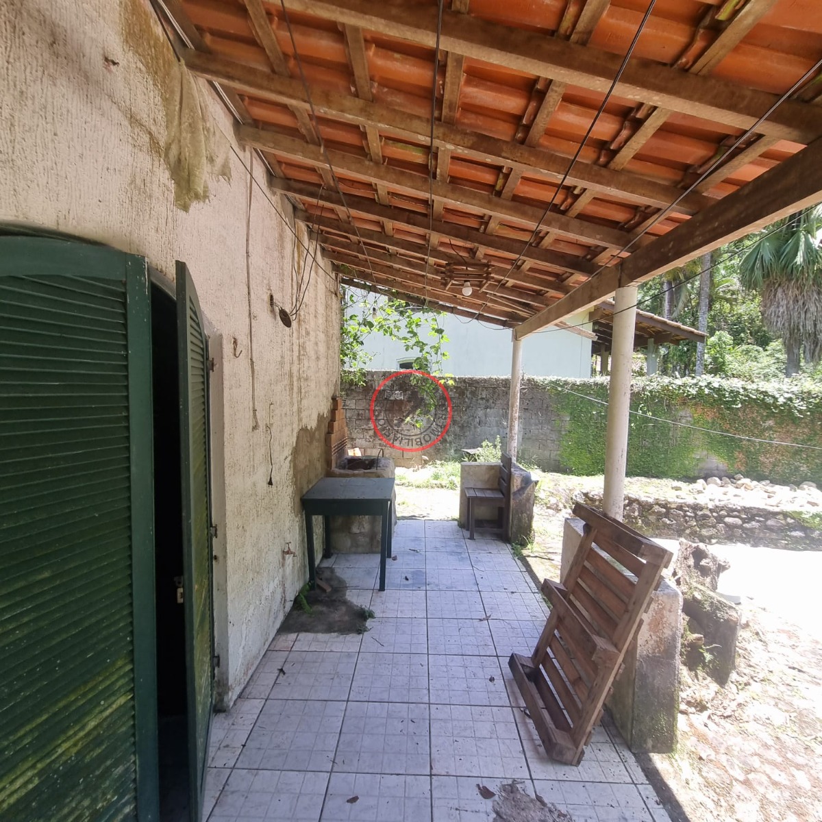 Casa, 6 quartos, 300 m² - Foto 15