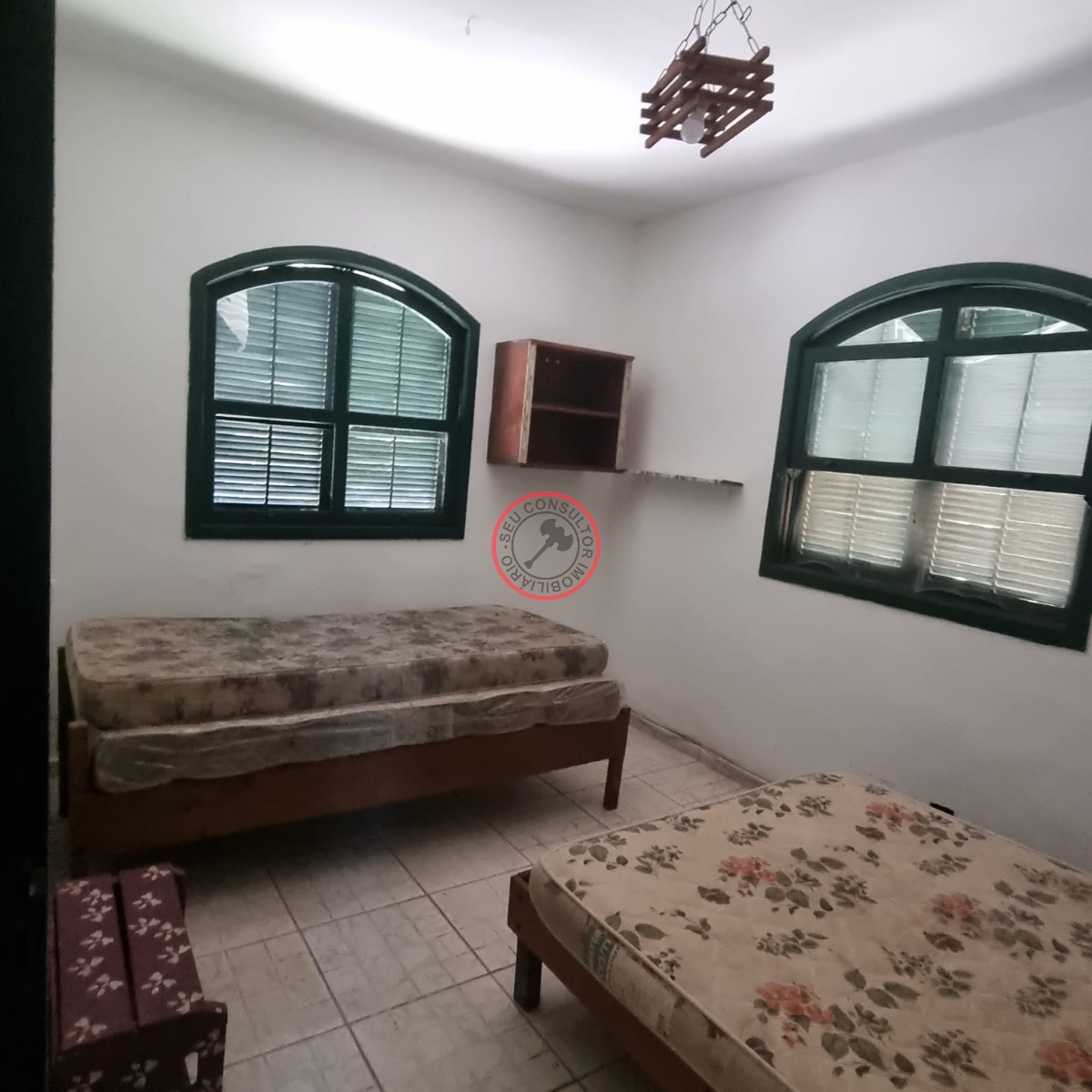 Casa, 6 quartos, 300 m² - Foto 29